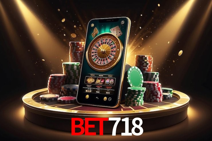 bet718 - Winners Celebration