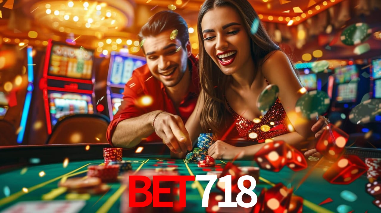 bet718 - Customer Support